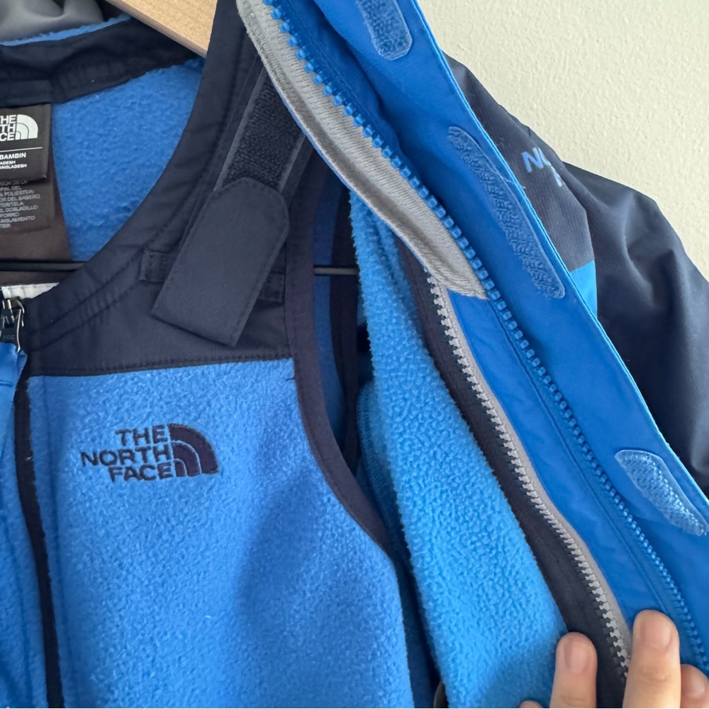 The North Face Snow Suit - Picture 3 of 5